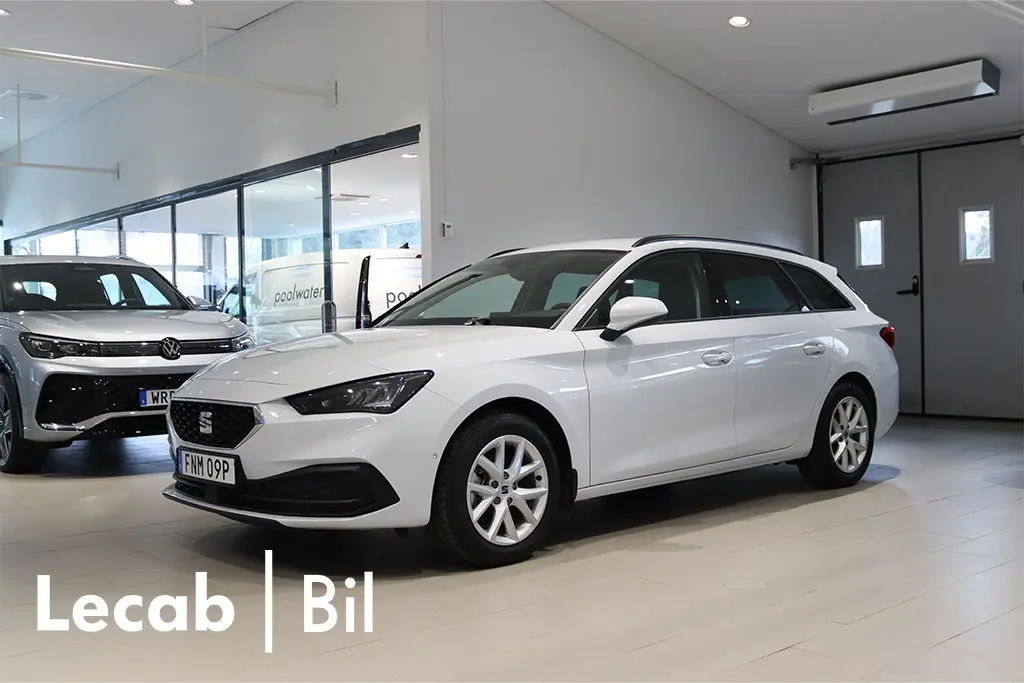 SEAT León 2025