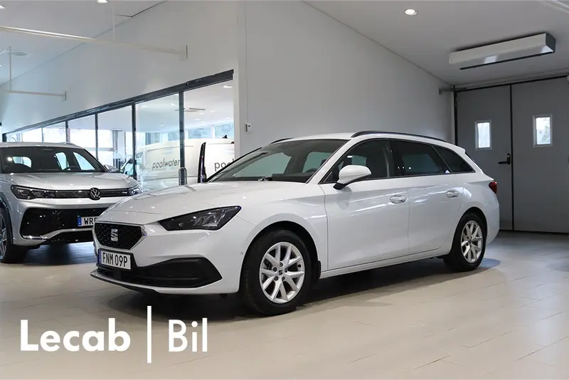 SEAT León 2025