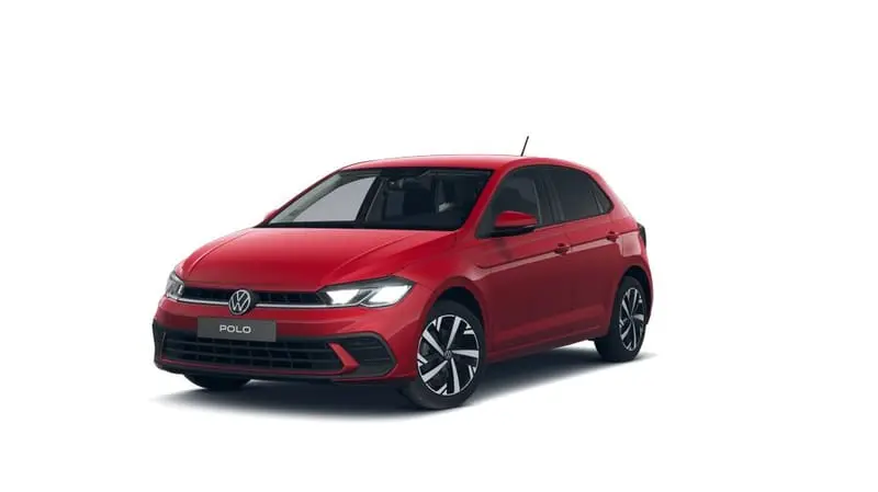 Volkswagen Polo 2027