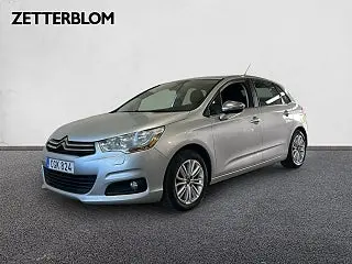 Citroën C4 2014