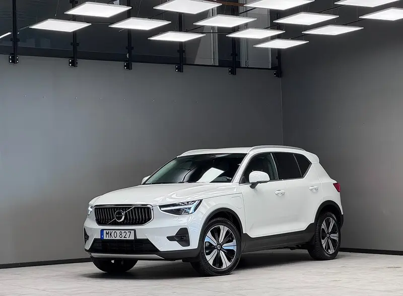 Volvo XC40 2023