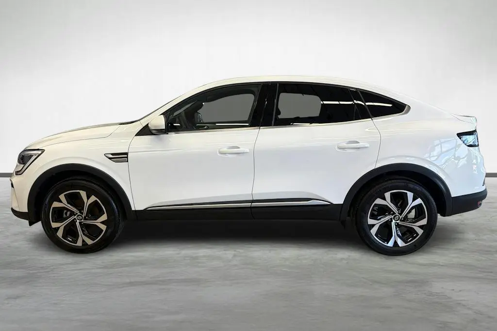 Renault Arkana 2024