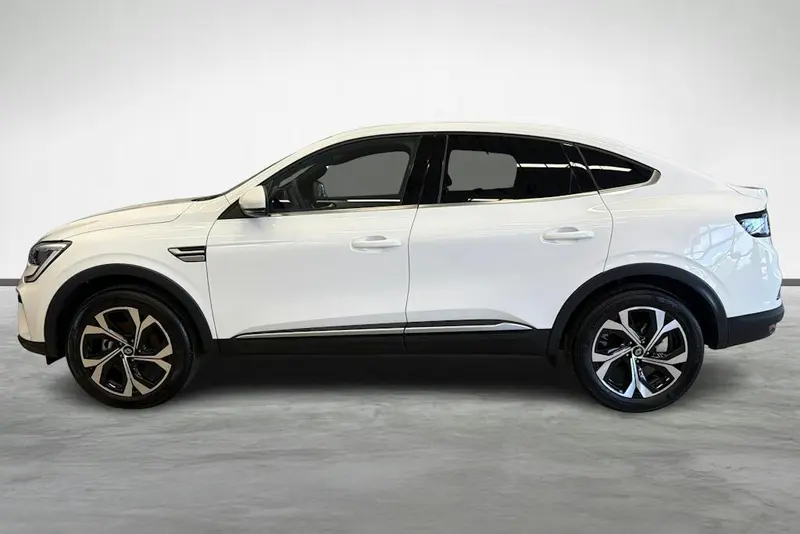 Renault Arkana 2024