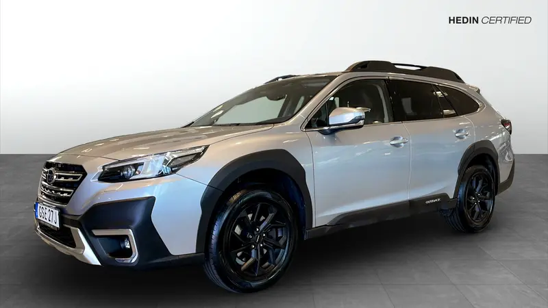 Subaru Outback 2022