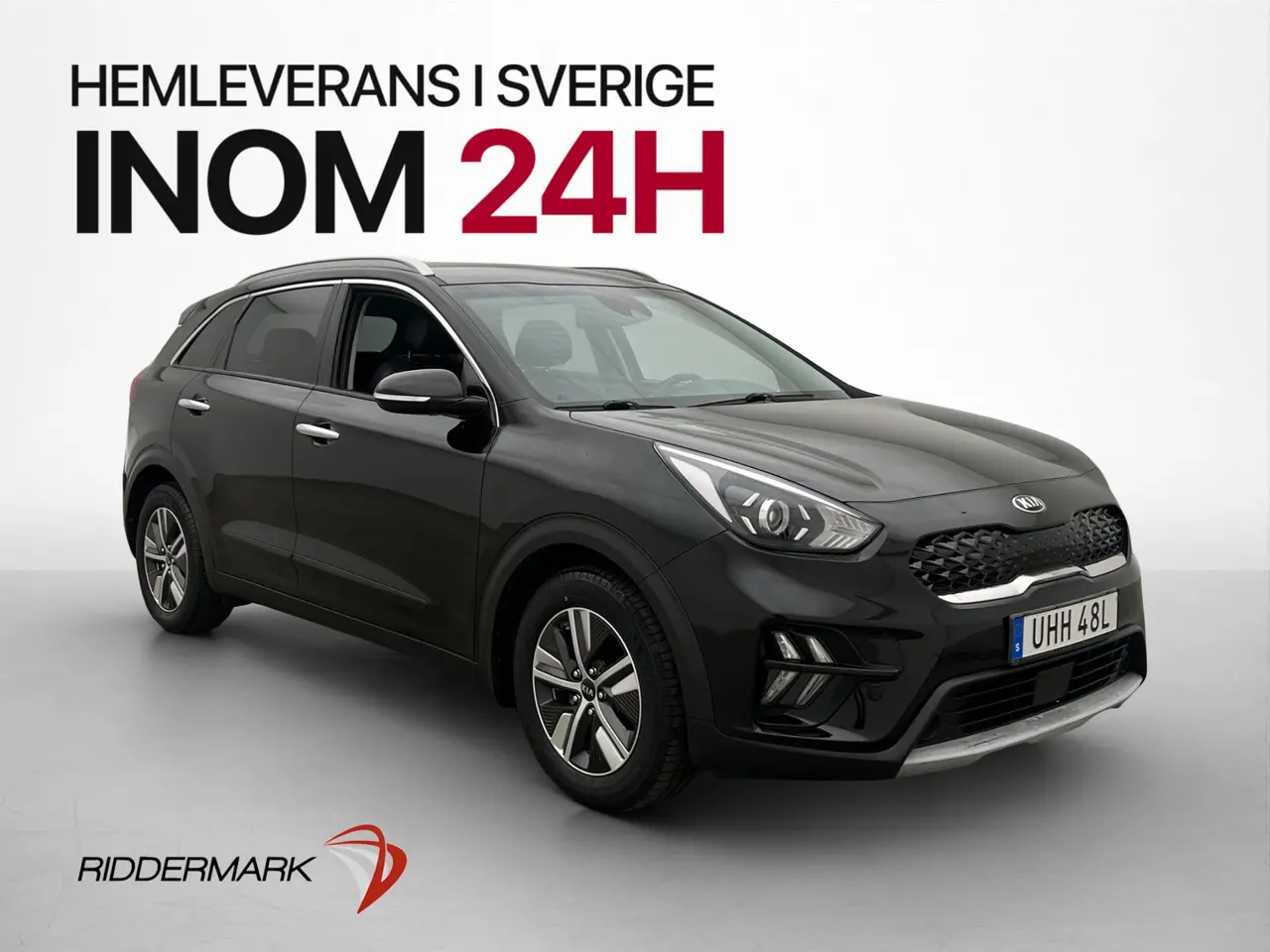 Kia Niro 2020