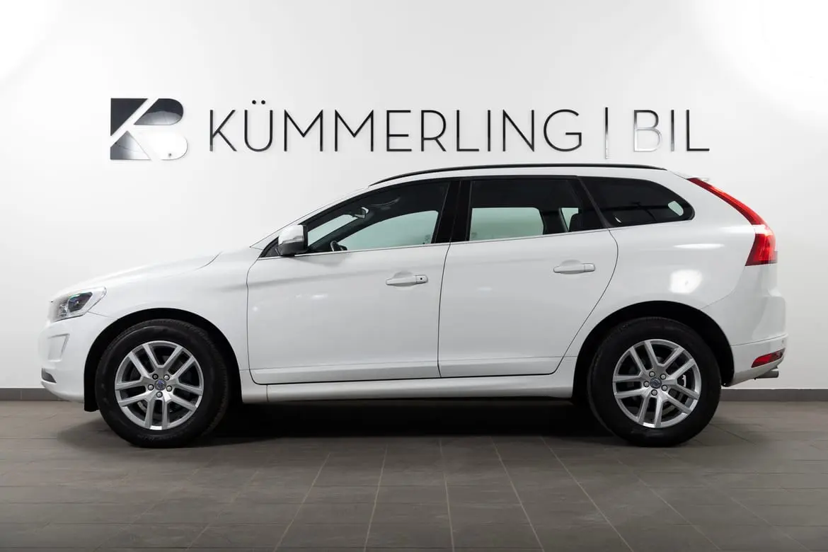 Volvo XC60 2017