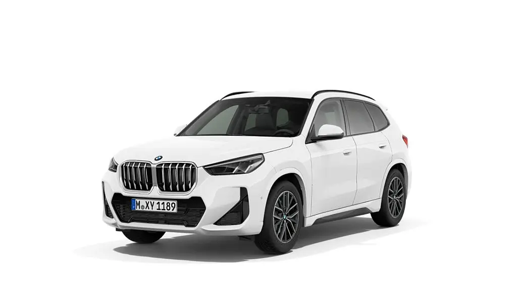 BMW X1 2026