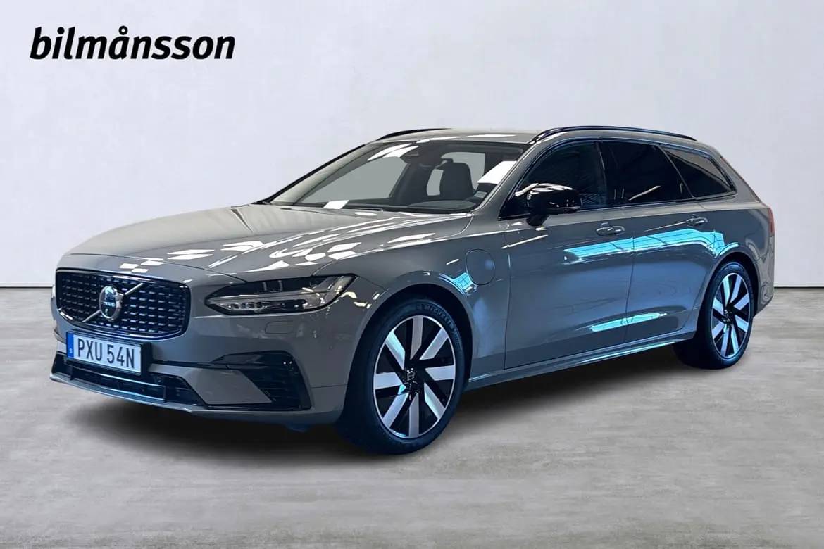 Volvo V90 2026