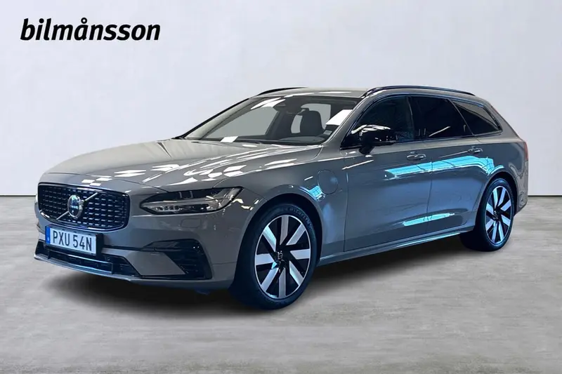 Volvo V90 2026