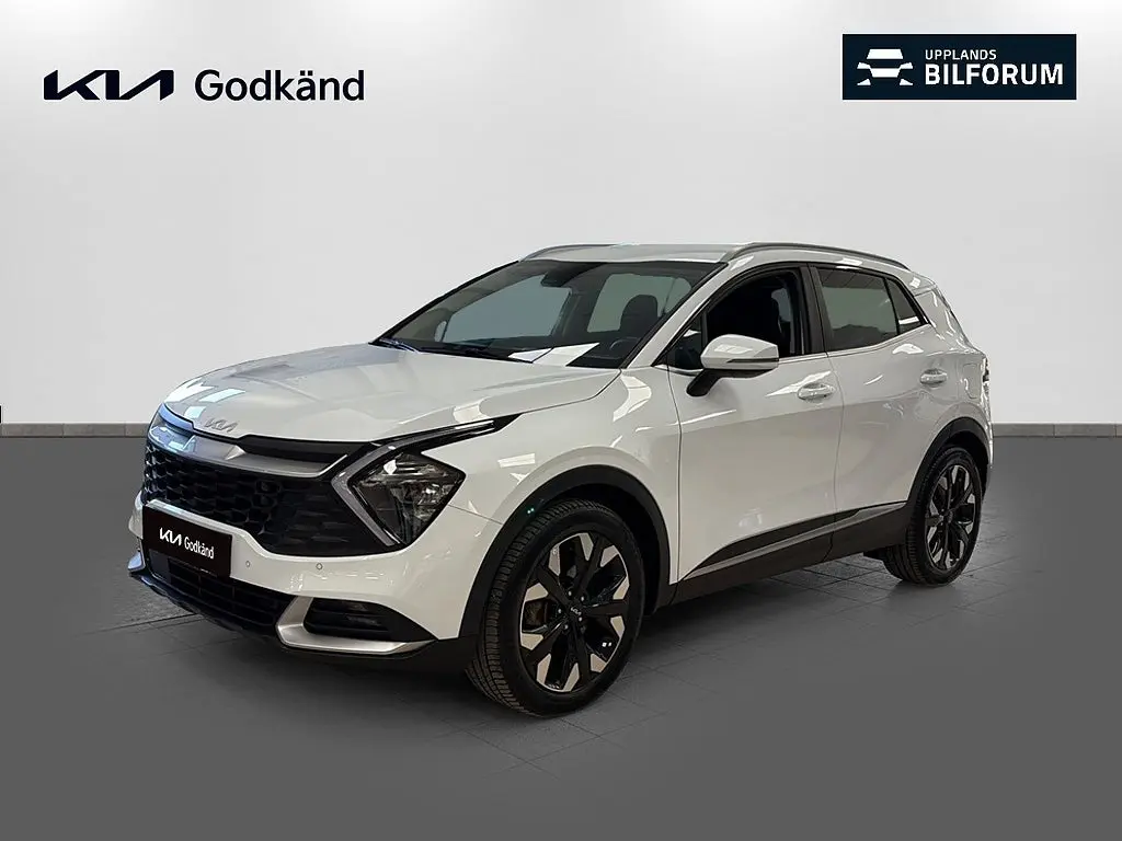 Kia Sportage 2024