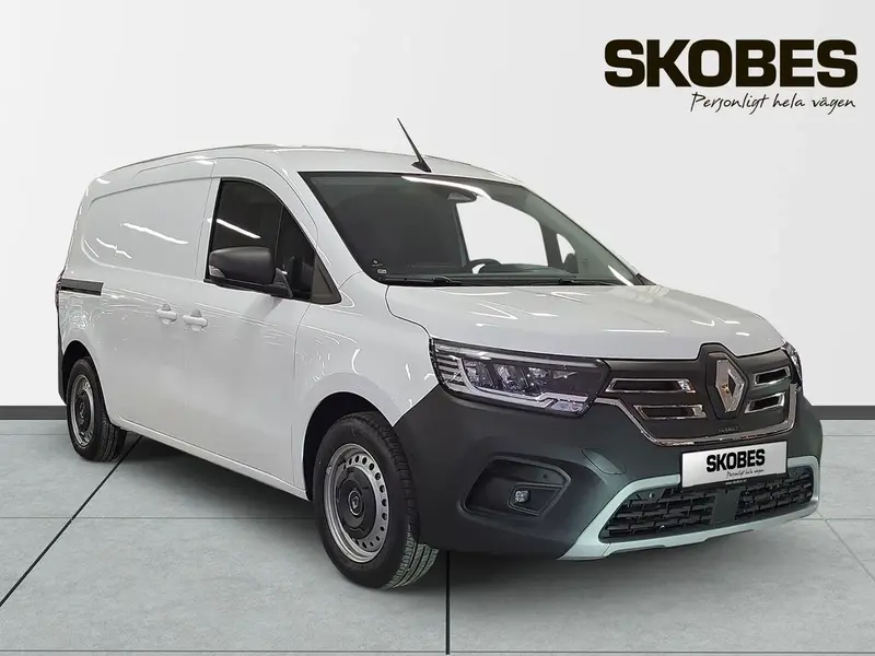 Renault Kangoo 2024