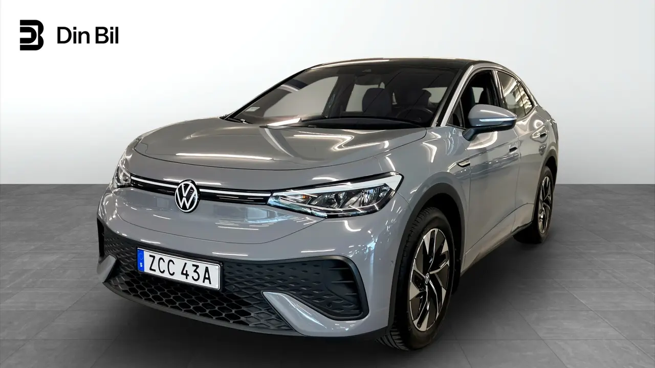 Volkswagen ID.5 2023