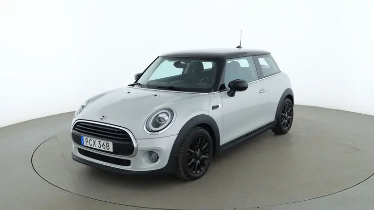MINI Cooper 2021