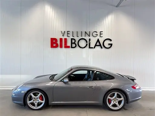 Porsche 911 2006