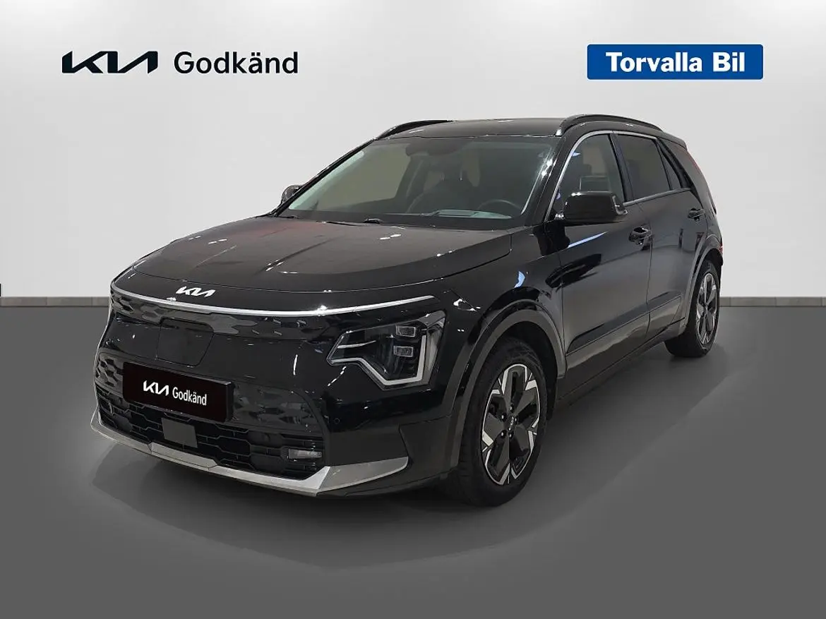 Kia Niro 2024