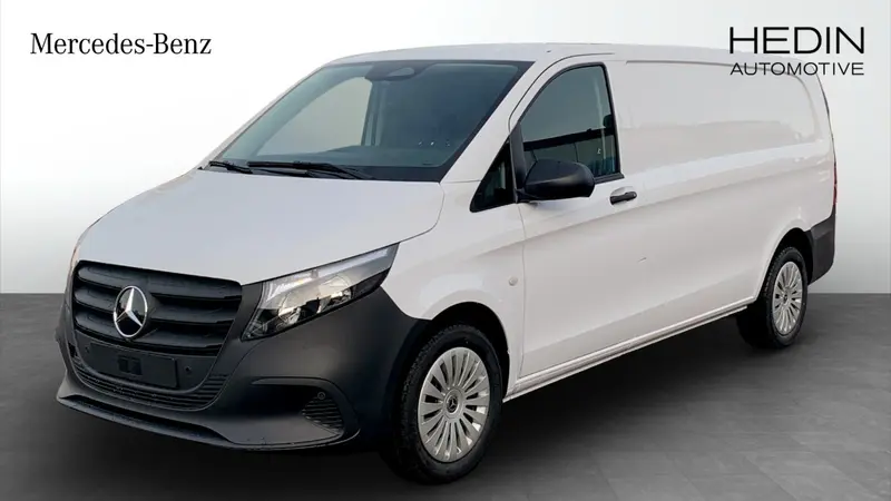 Mercedes-Benz Vito 2025