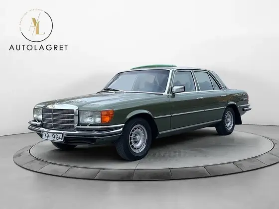 Mercedes-Benz 280