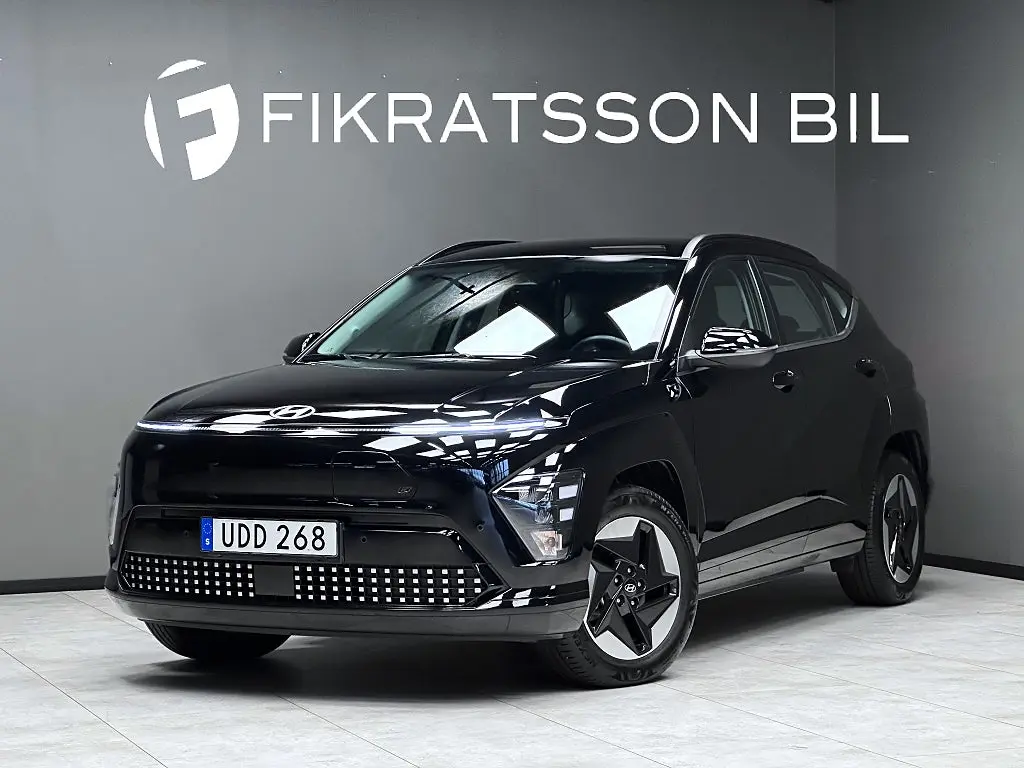 Hyundai Kona 2024
