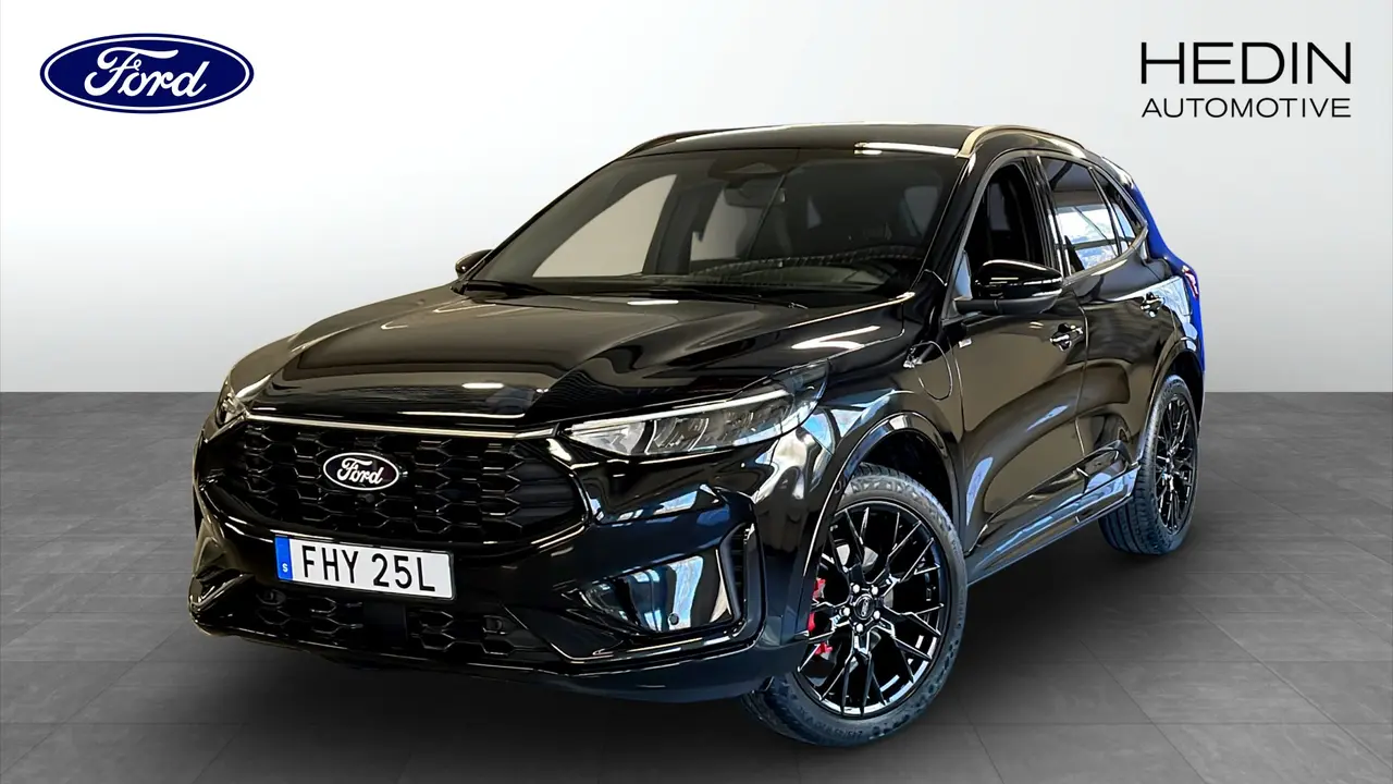 Ford Kuga 2026
