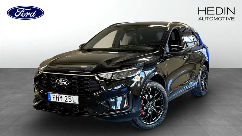 Ford Kuga 2026