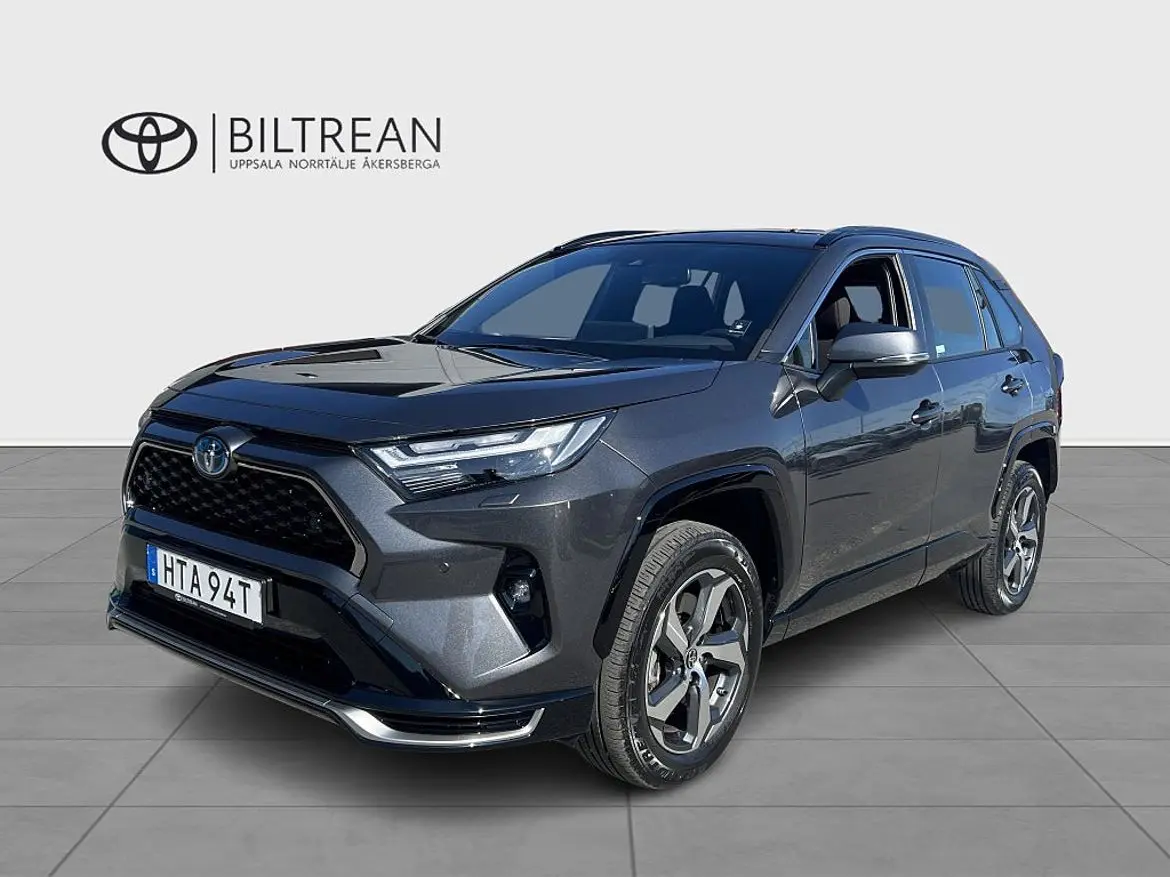 Toyota RAV4 2025