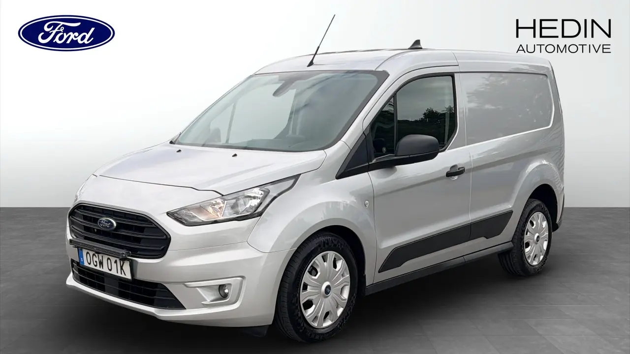 Ford Connect 2023