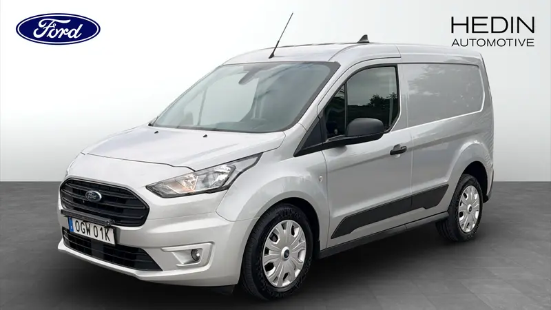 Ford Connect 2023