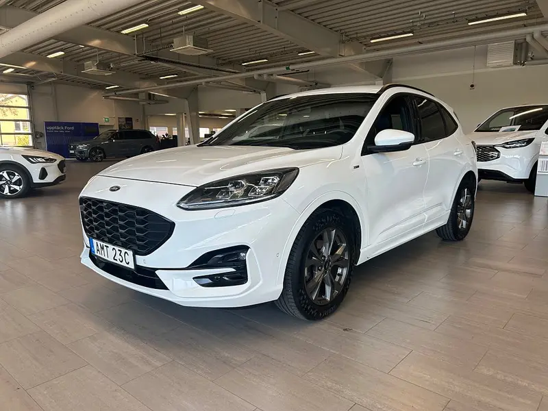 Ford Kuga 2020