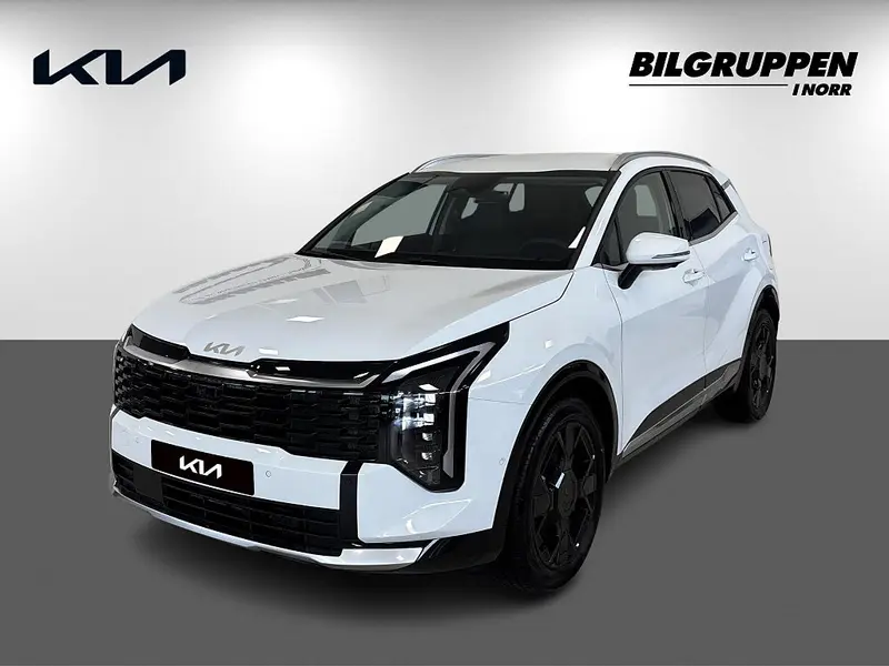 Kia Sportage 2026