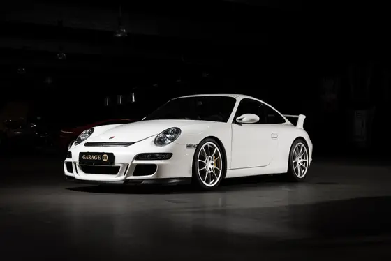 Porsche 997