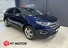 Ford Edge 2016