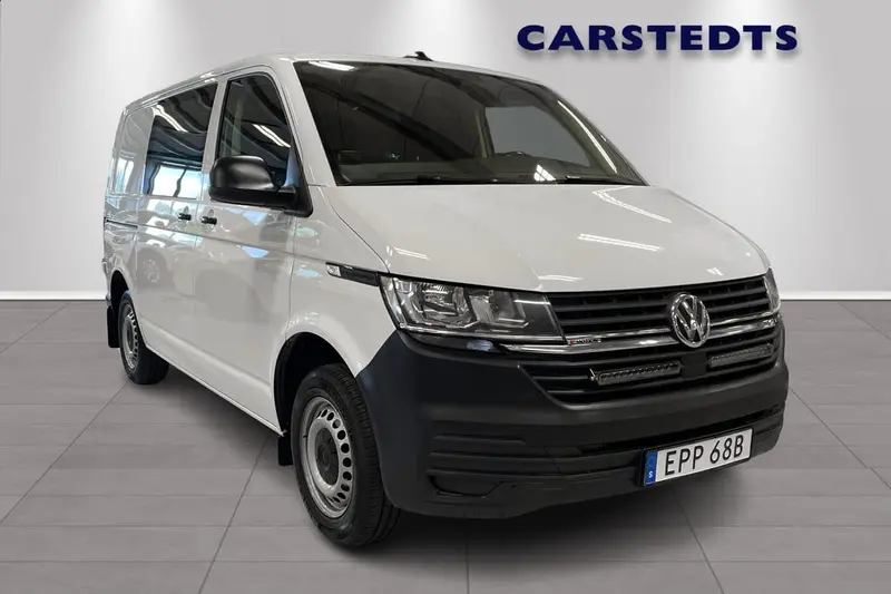 Volkswagen Transporter 2020