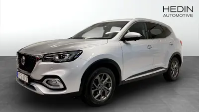 MG HS