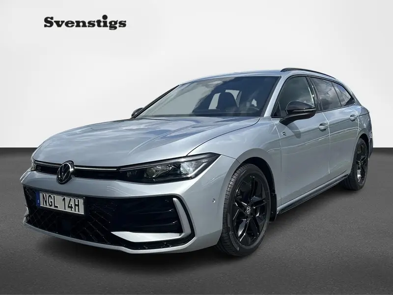 Volkswagen Passat 2026