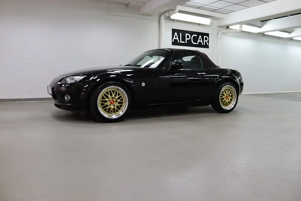 Mazda MX-5 2009