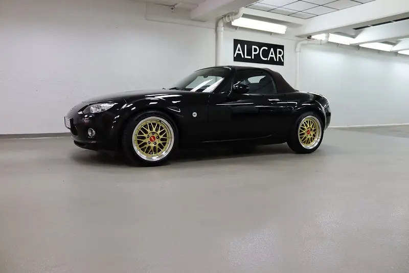 Mazda MX-5 2009