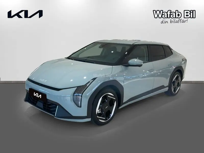 Kia EV4 2026