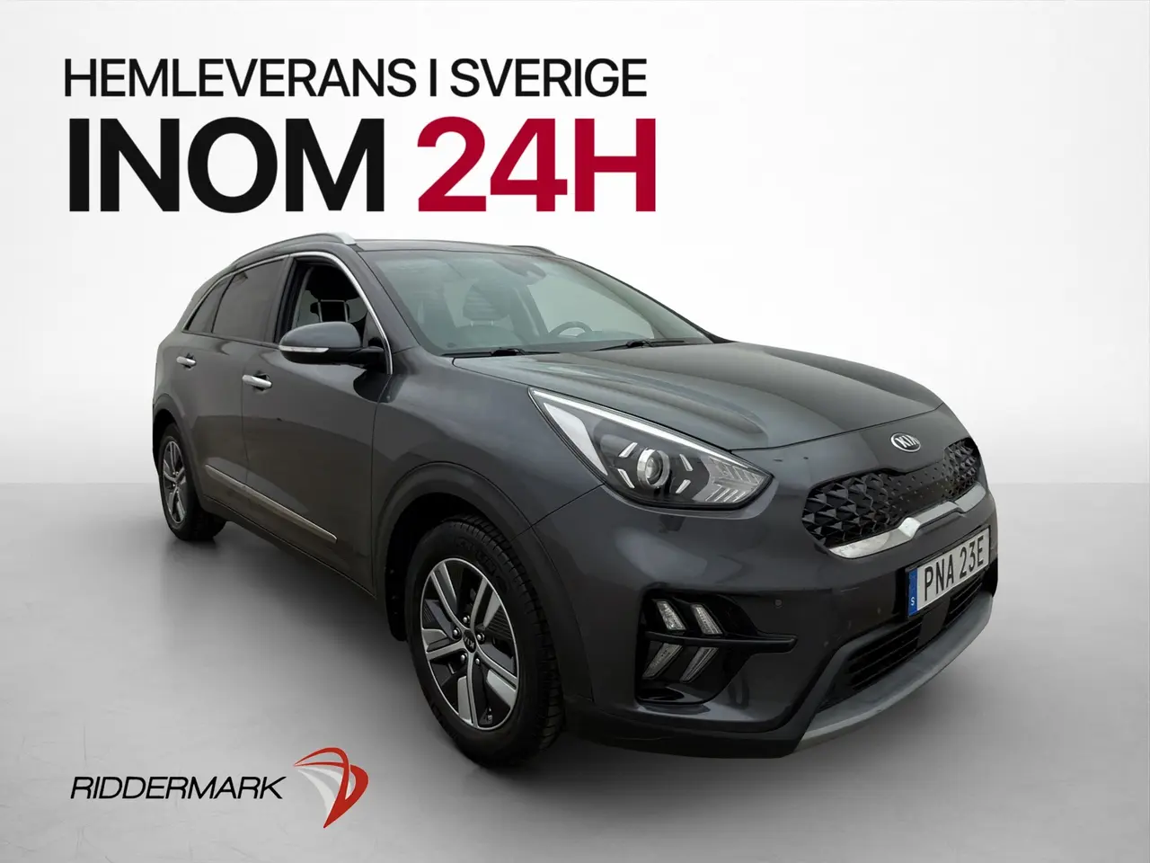 Kia Niro 2021