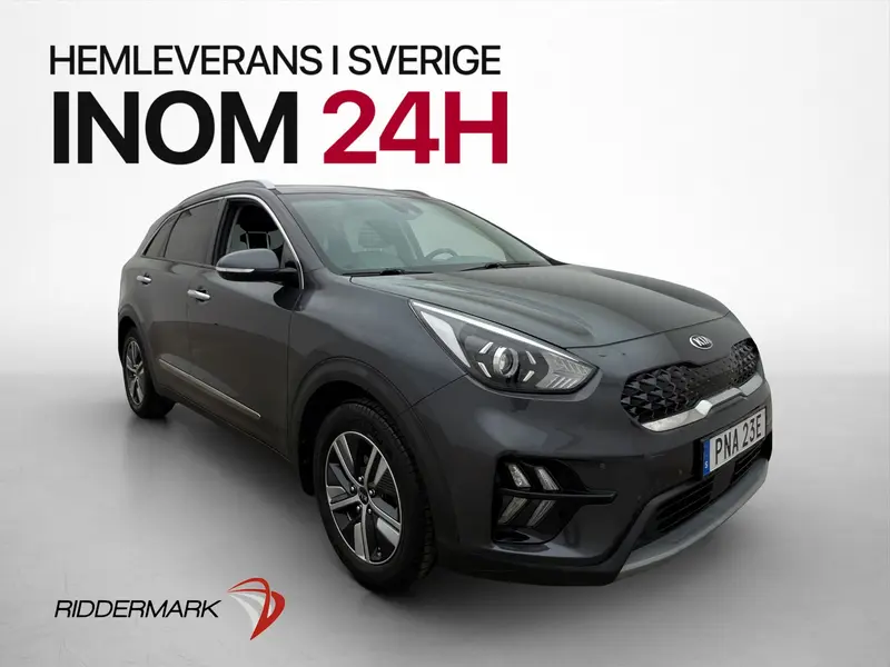 Kia Niro 2021