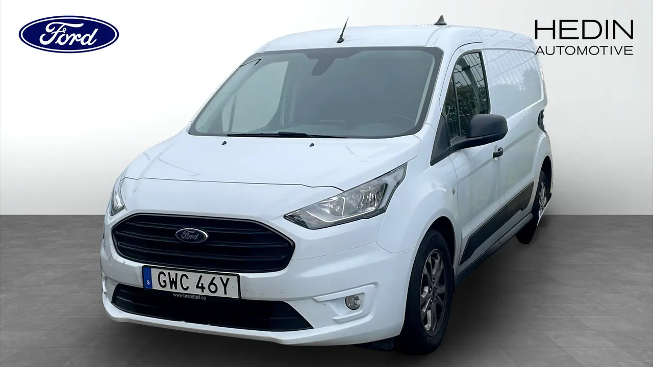 Ford Connect 2023