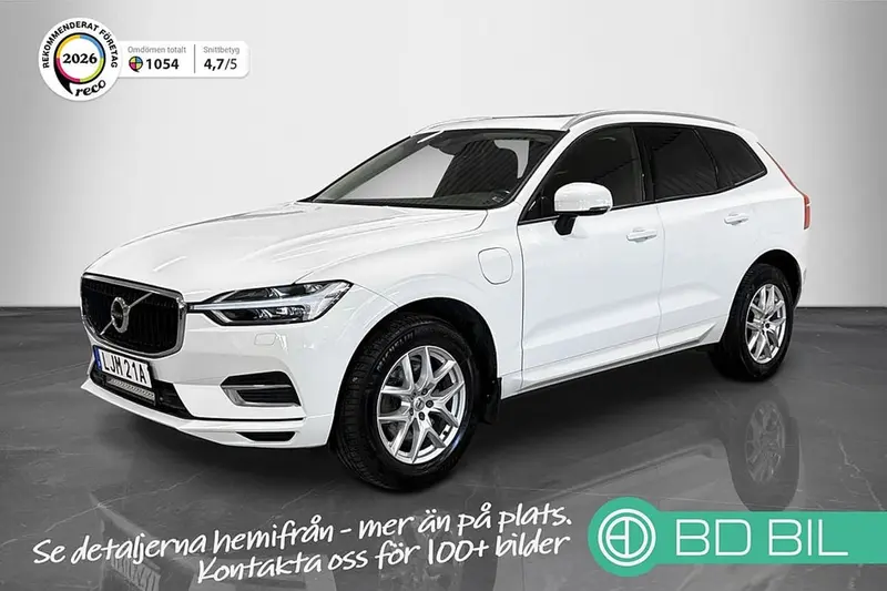 Volvo XC60 2020