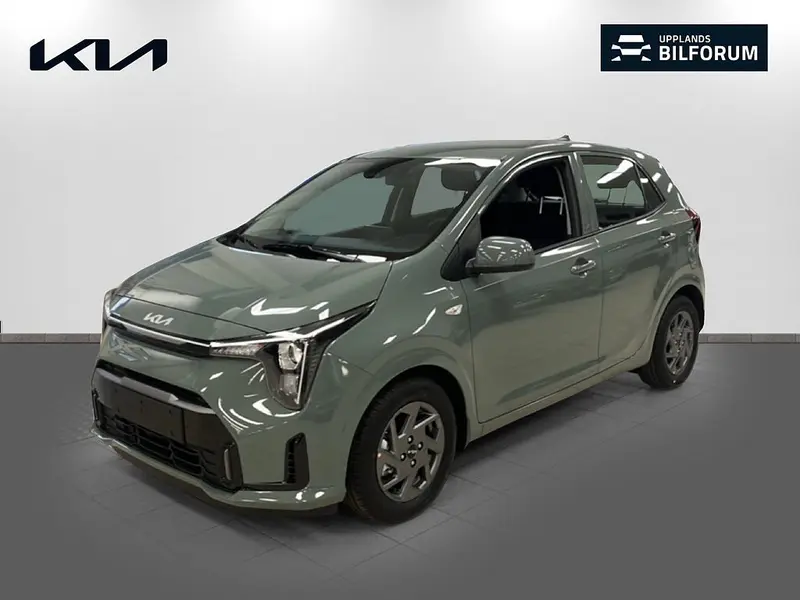 Kia Picanto 2026