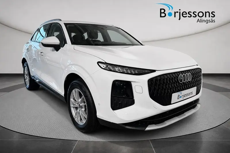 Audi Q3 2026