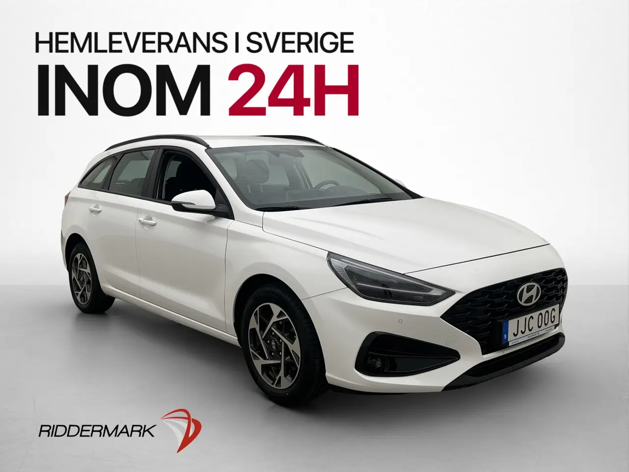 Hyundai i30 2025