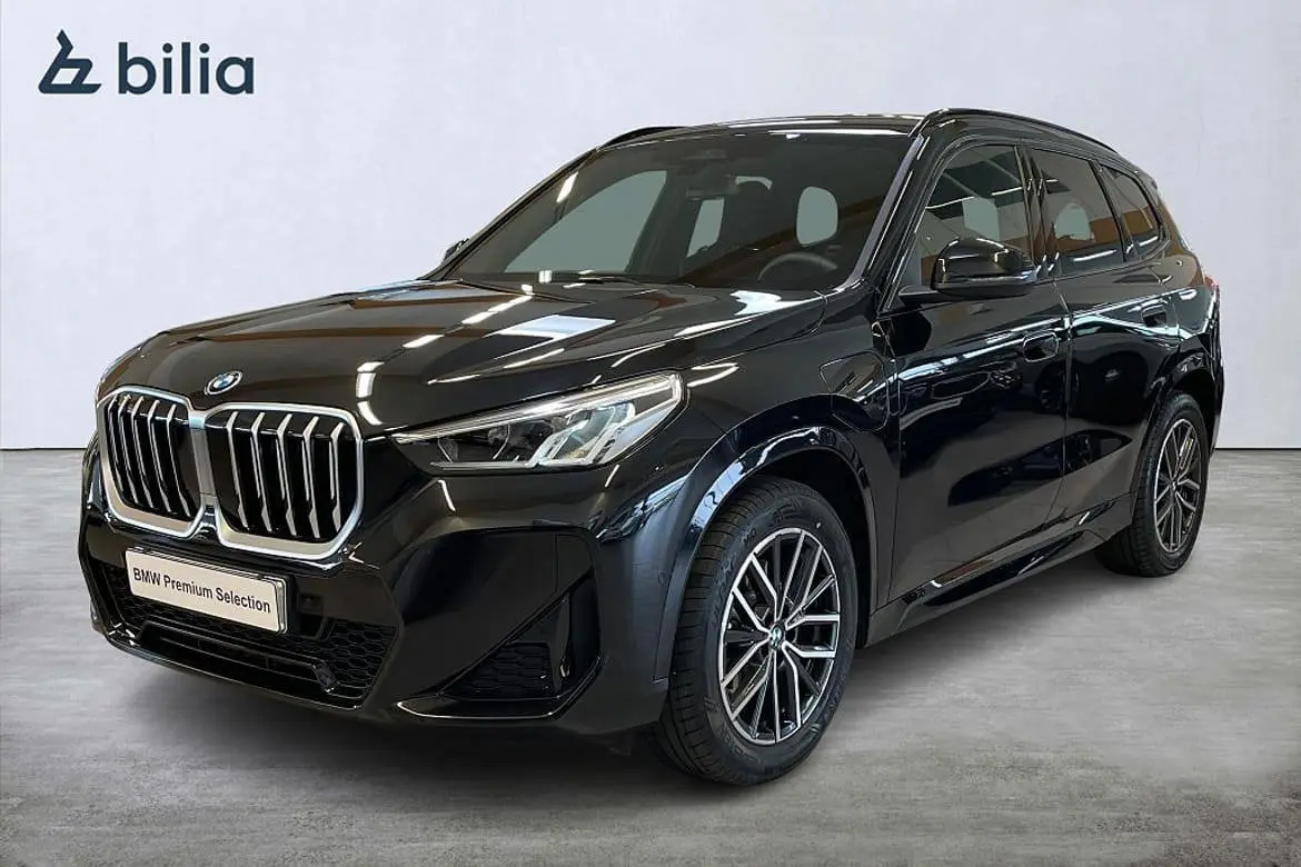 BMW X1 2026