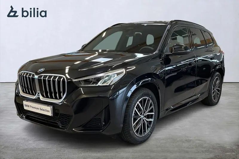BMW X1 2026