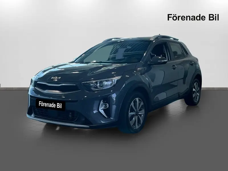 Kia Stonic 2022