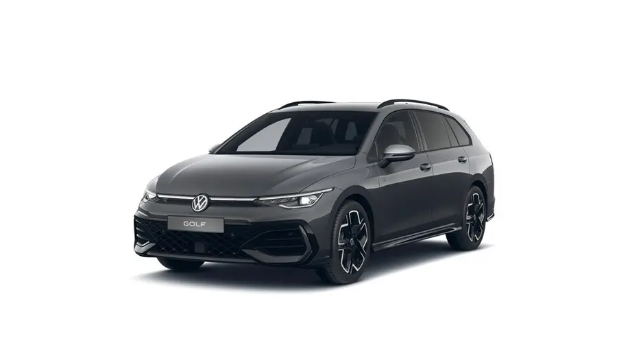Volkswagen Golf 2026