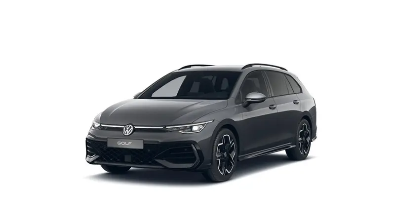 Volkswagen Golf 2026
