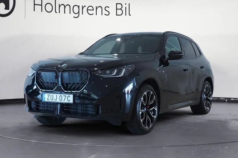 BMW X3 2026